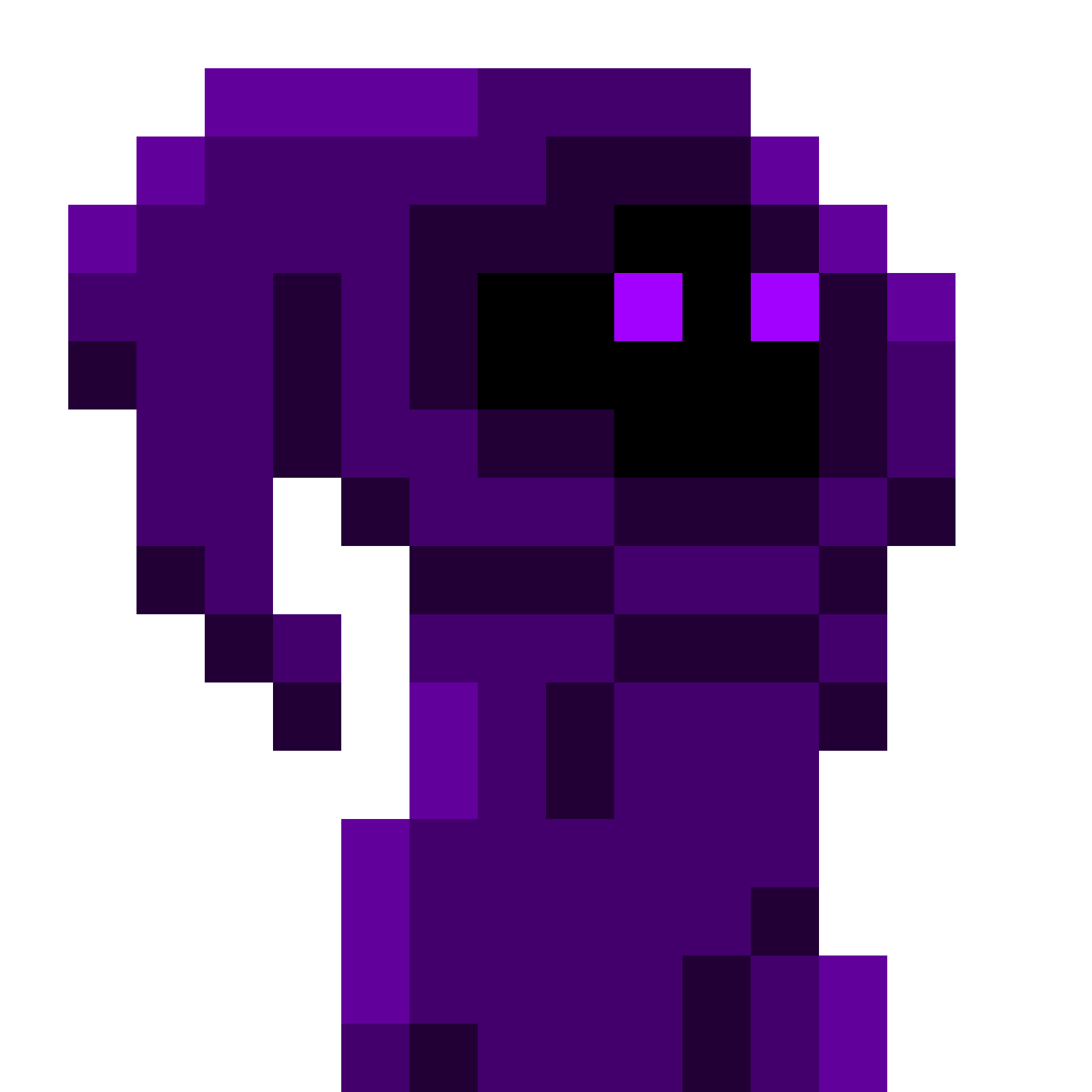 PythonRPG010's mage.